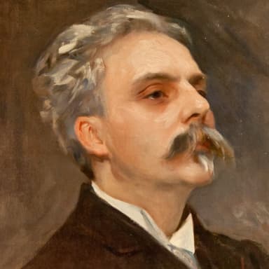 Fauré: Pavane Op. 50 for String Quintet (arr. James M. Guthrie)