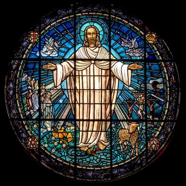 O Word Of God Incarnate (arr. Melissa Blanton)
