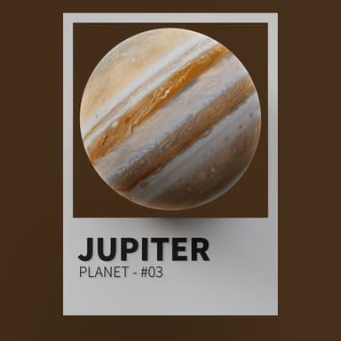 Jupiter (arr. Noriko W.D.)