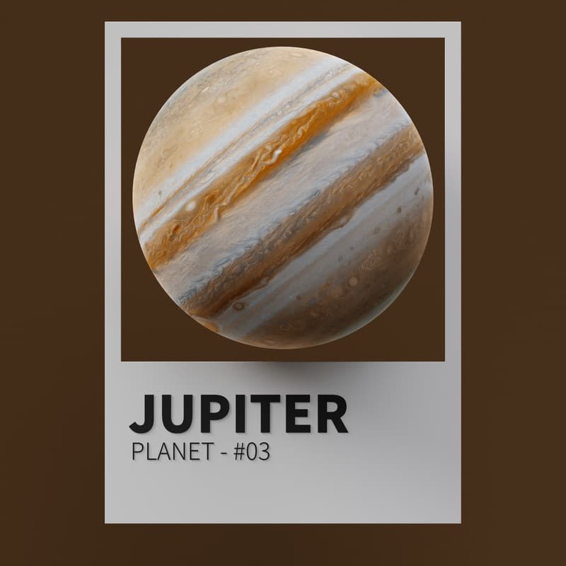 Jupiter (arr. Noriko W.D.)