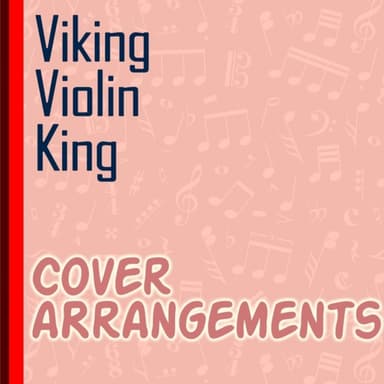 Ella Baila Sola (arr. ViKing Violin King)