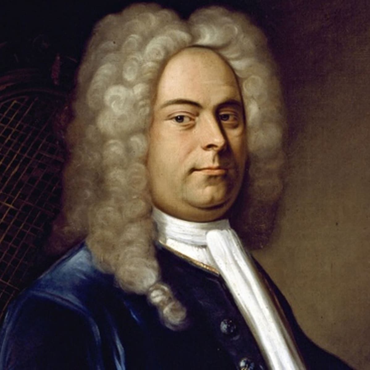 Handel: Ten Duets from Water Music for Violin & Cello (arr. James M. Guthrie)