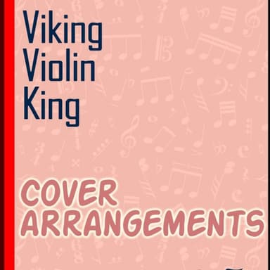 Ella Baila Sola (arr. ViKing)