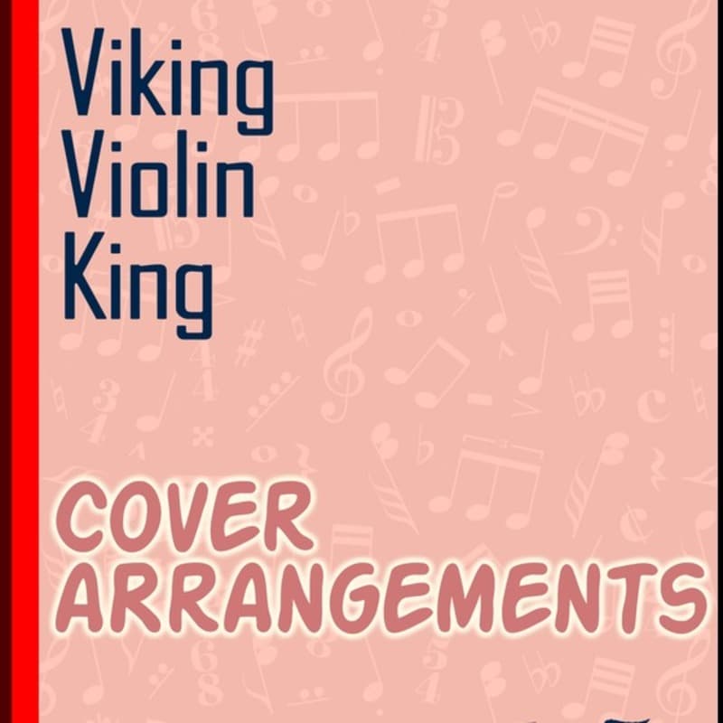 Ella Baila Sola (arr. ViKing)