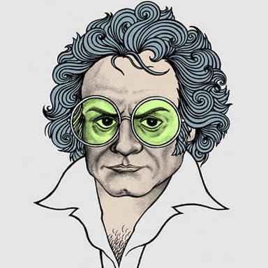 A Fifth Of Beethoven (arr. John Ivor Holland)