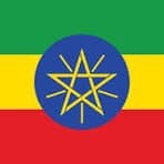 Ethiopian National Anthem (March Forward, Dear Mother Ethiopia) for Brass Quintet (arr. Keith Terrett)