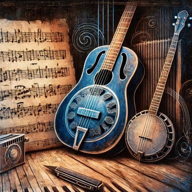 Down in the Valley (arr. Brian Streckfus)