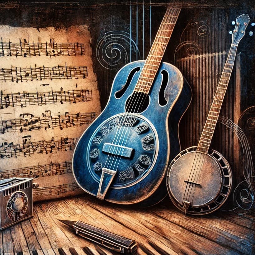 Down in the Valley (arr. Brian Streckfus)