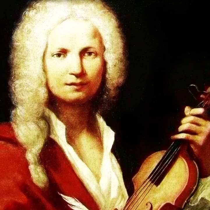 Vivaldi: Summer from the Four Seasons for Flute & Piano Quartet (arr. James M. Guthrie, ASCAP)