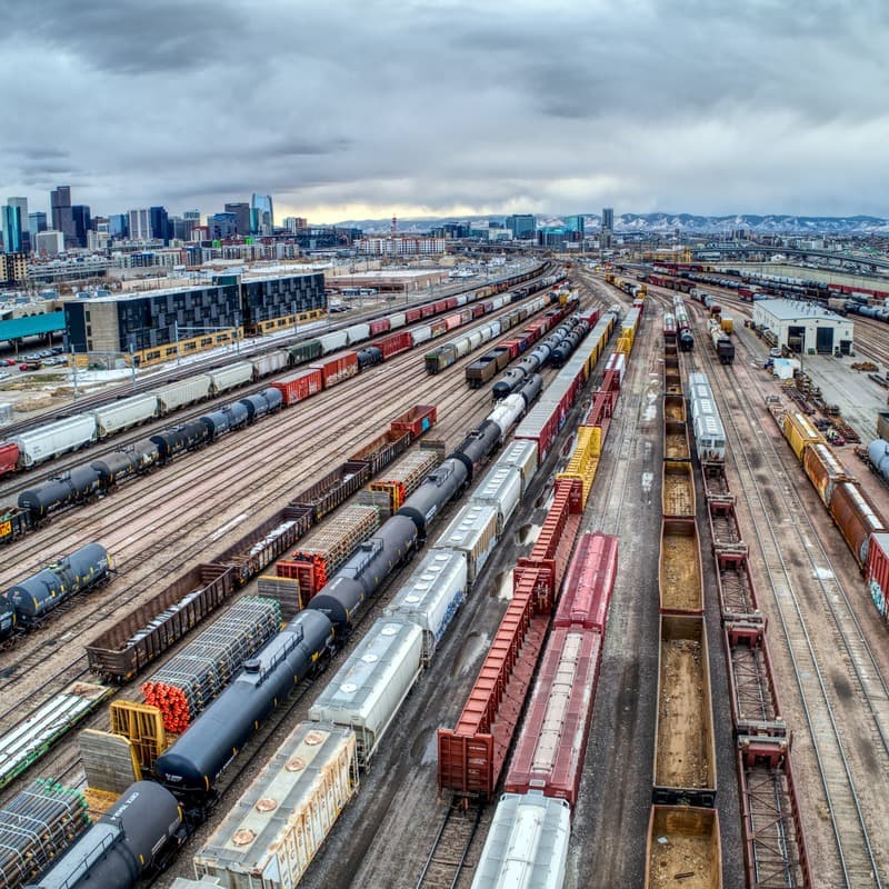 I've Been Working On The Railroad (arr. Dominic Meccia)