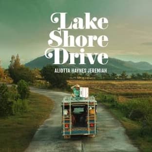 Lake Shore Drive (arr. Joe Cox)