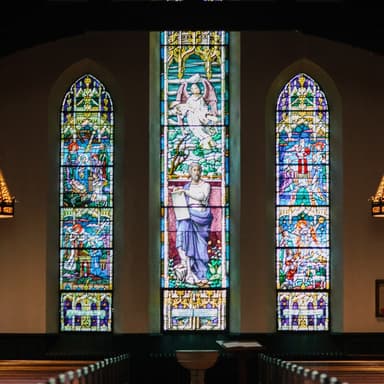 Softly And Tenderly (arr. Becky Muncy)