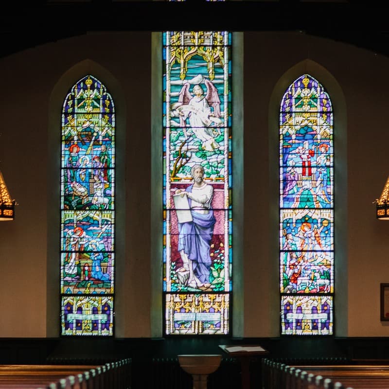 Softly And Tenderly (arr. Becky Muncy)