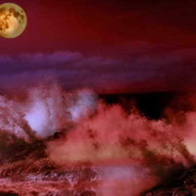 Tidal Wave