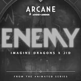 Enemy (arr. Marcel Handler)