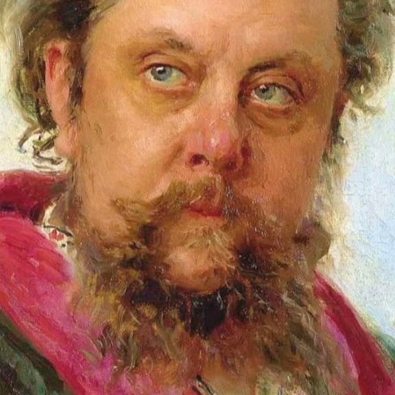 Mussorgsky: Pictures at an Exhibition for Piano Quintet, 1st Edition (arr. James M. Guthrie)