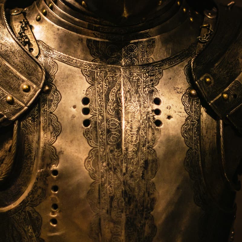 Who is on the Lord's Side? (arr. J. Randolph Hall)