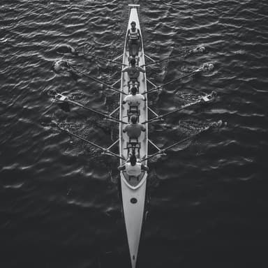 Row, Row, Row Your Boat (arr. Dominic Meccia)