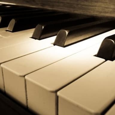 Serenade for Piano 3