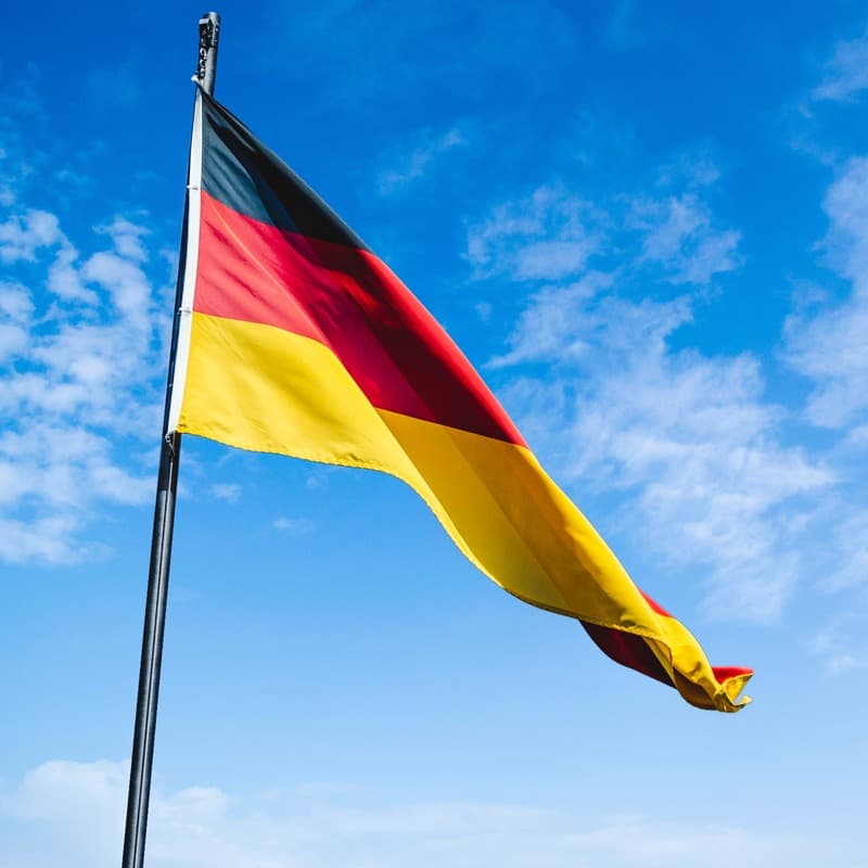 German Dance In C Major, Woo 8, No. 1 (arr. Dominic Meccia)