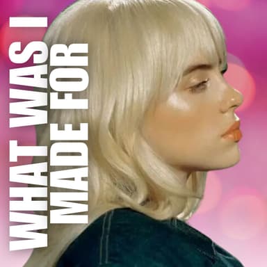 What Was I Made For? (arr. Benzaiten Editions)