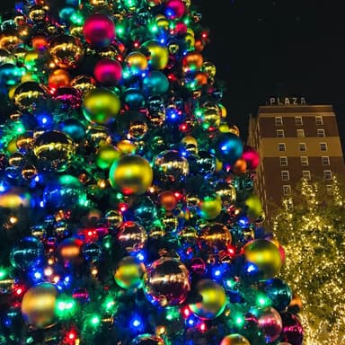 We Wish You A Merry Christmas (arr. Dominic Meccia)