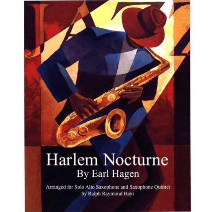 Harlem Nocturne (arr. Ralph Raymond Hays)
