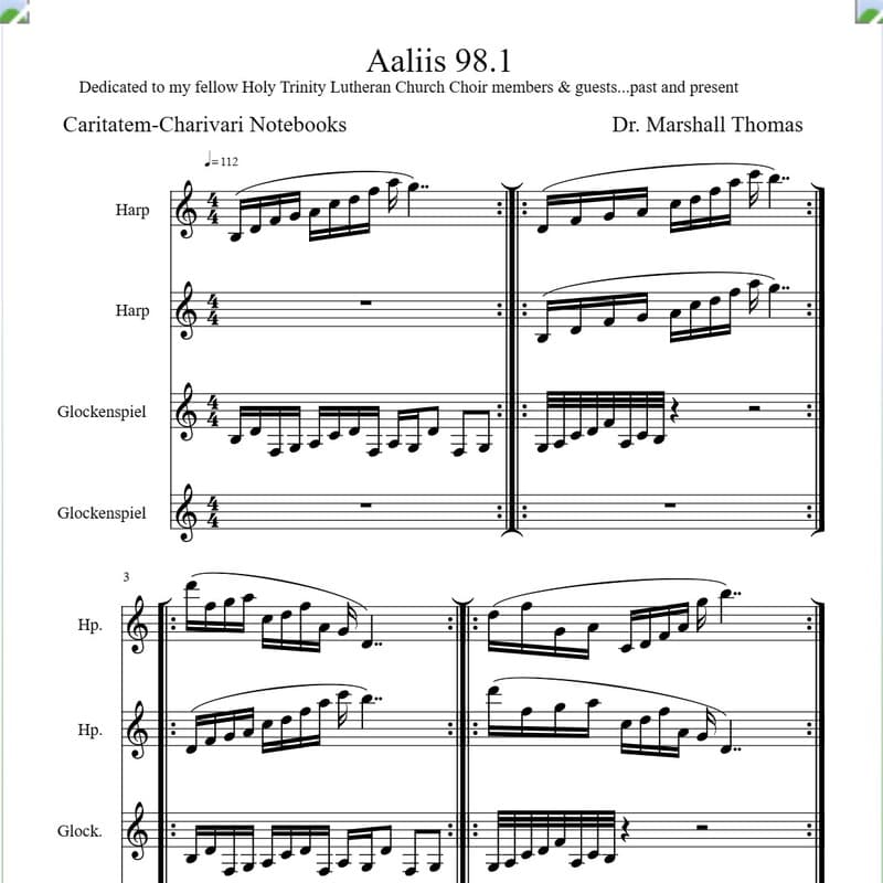 Aaliis 98.1