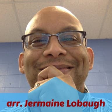 Sweet Dreams (Are Made Of This) (arr. Jermaine Lobaugh)
