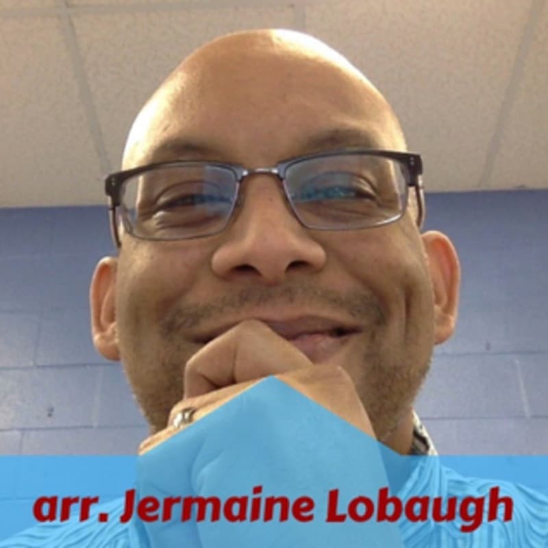 Sweet Dreams (Are Made Of This) (arr. Jermaine Lobaugh)