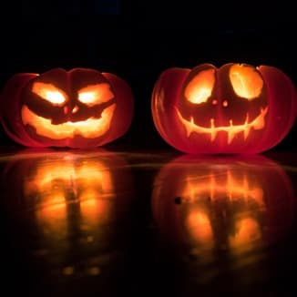 Halloween Song (arr. Dominic Meccia)