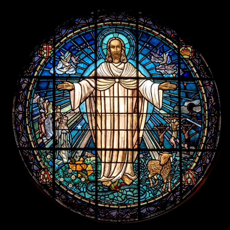 Beautiful Star Of Bethlehem (arr. Dominic Meccia)