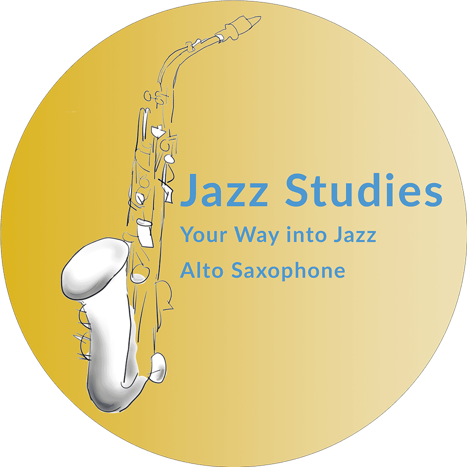 Jazz Exercise 1 Alto Saxophone