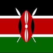 Kenyan National Anthem for Orchestra ( Orchestre national d'Île-de-France Edition) (arr. Keith Terrett)