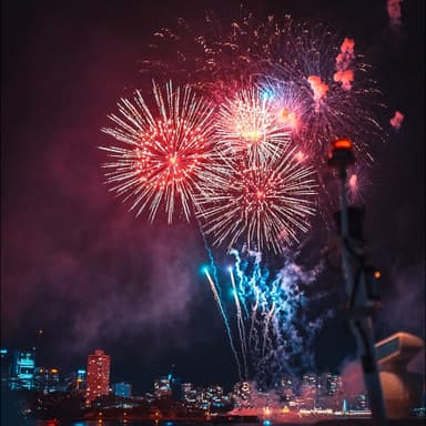 Auld Lang Syne (arr. Dominic Meccia)