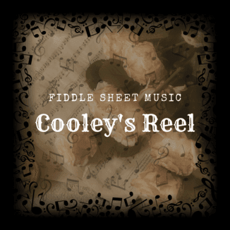 Cooley's Reel (arr. Heather M Music)