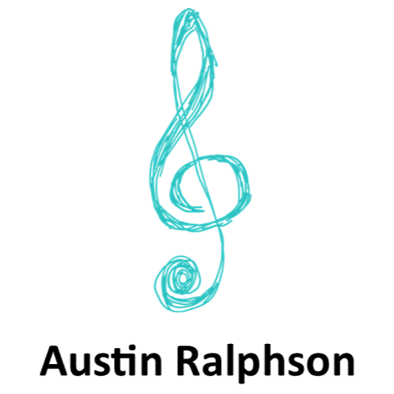 David of the White Rock - string quartet (arr. Austin Ralphson)