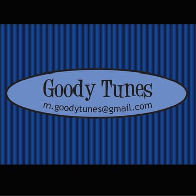 By The Light Of The Silvery Moonlight Bay (arr. Mark Goodney)