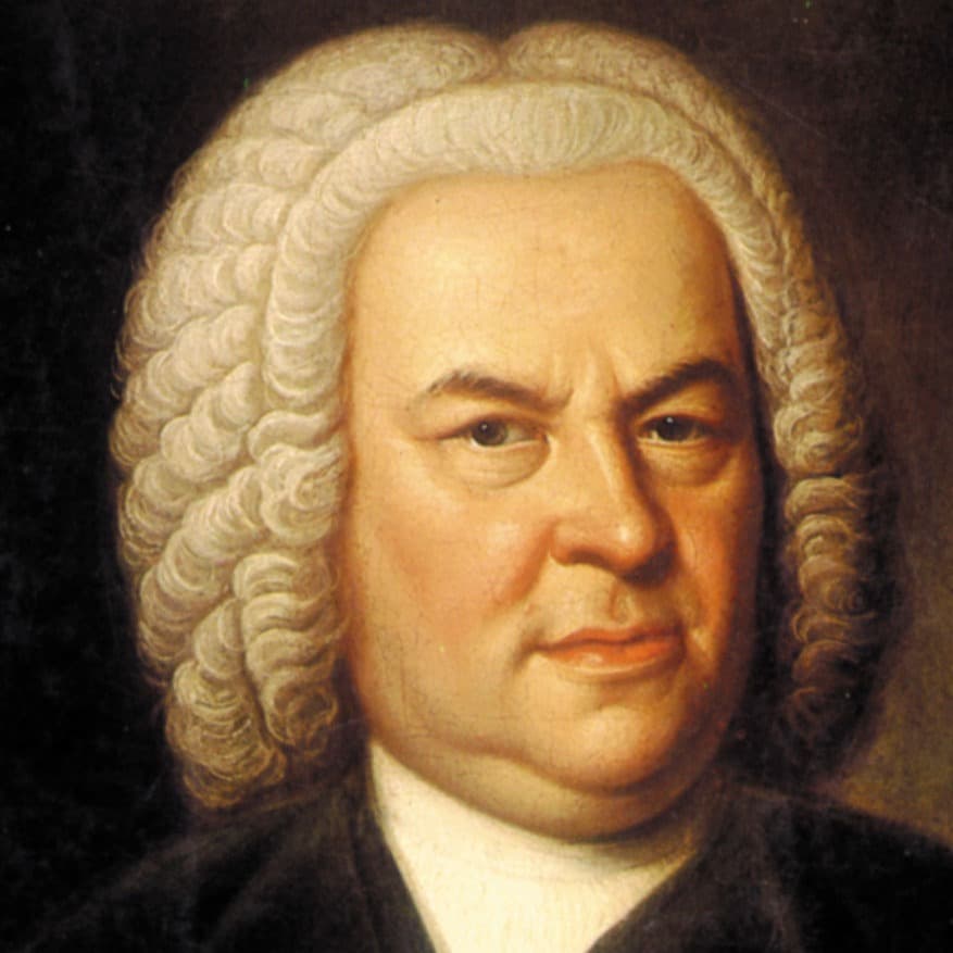 Bach: Air on a G String for Alto Sax & Piano (arr. James M. Guthrie, ASCAP)