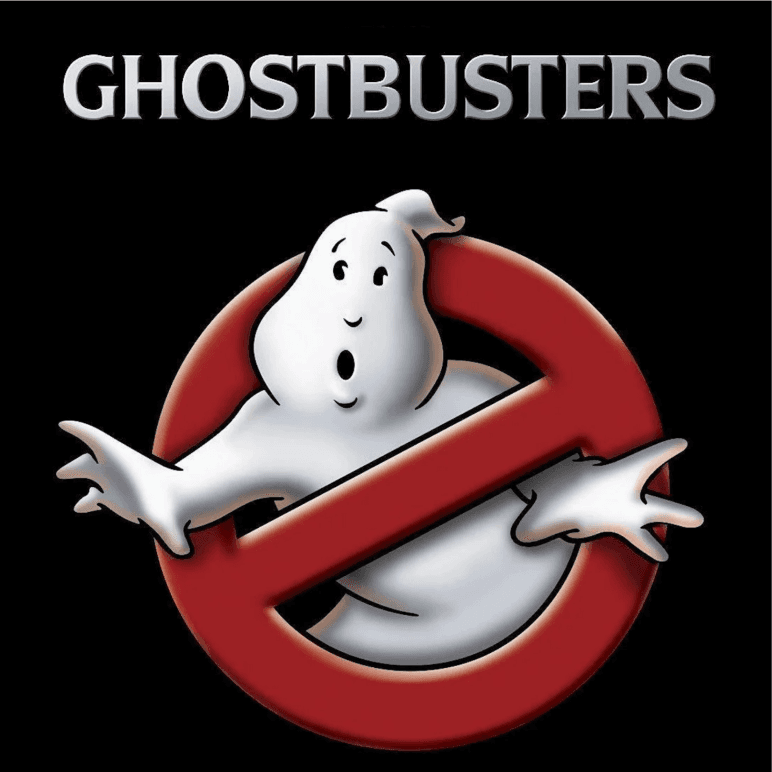 Ghostbusters (arr. Ralph Raymond Hays)