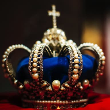 He Is King Of Kings (arr. Dominic Meccia)