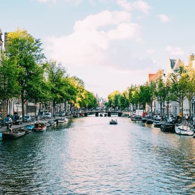 National Anthem Of The Netherlands (arr. Dominic Meccia)