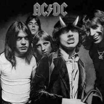 Highway To Hell (arr. Mike Copland)