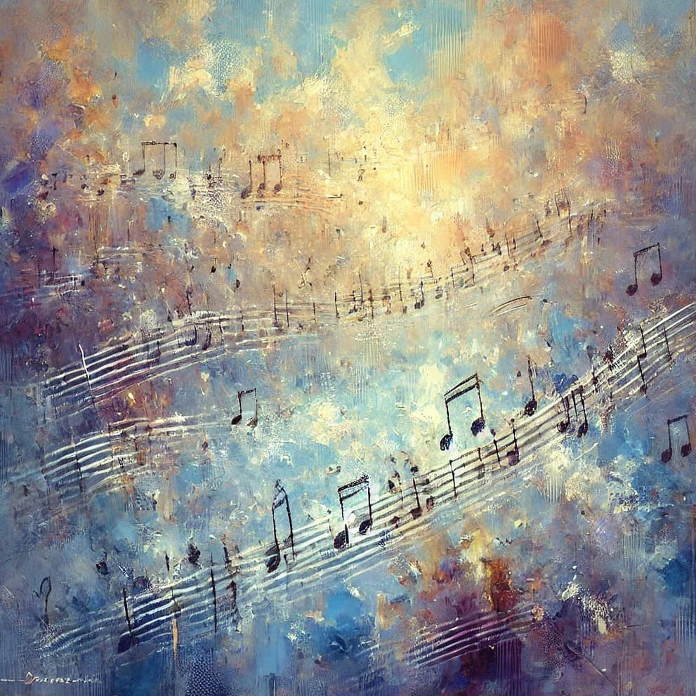 Gnossienne No. 1 (Tablature + Sheet Music) (arr. Brian Streckfus)