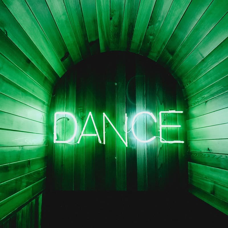 Kerry Dance (arr. Dominic Meccia)