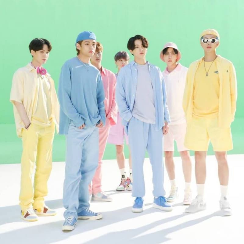 Dynamite (arr. Michael Stahl)