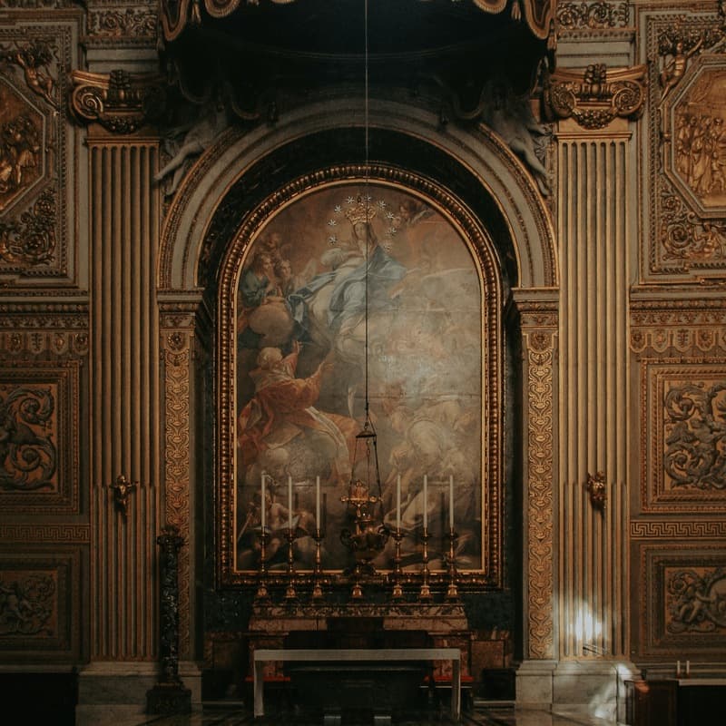 O bone Jesu (arr. J. Randolph Hall)