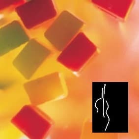 Candy 'n Cake - Score Only