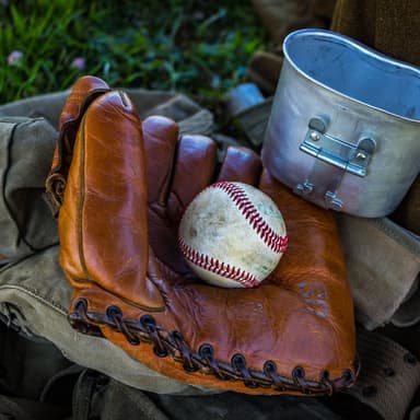 Take Me Out To The Ball Game (arr. Dominic Meccia)