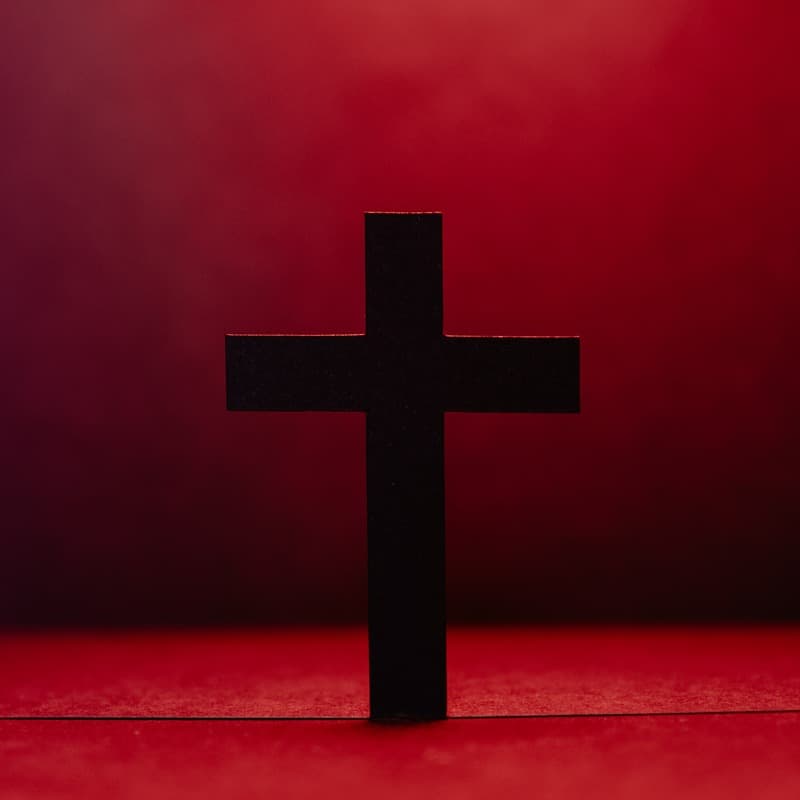 Christ, We Do All Adore Thee (arr. J. Randolph Hall)